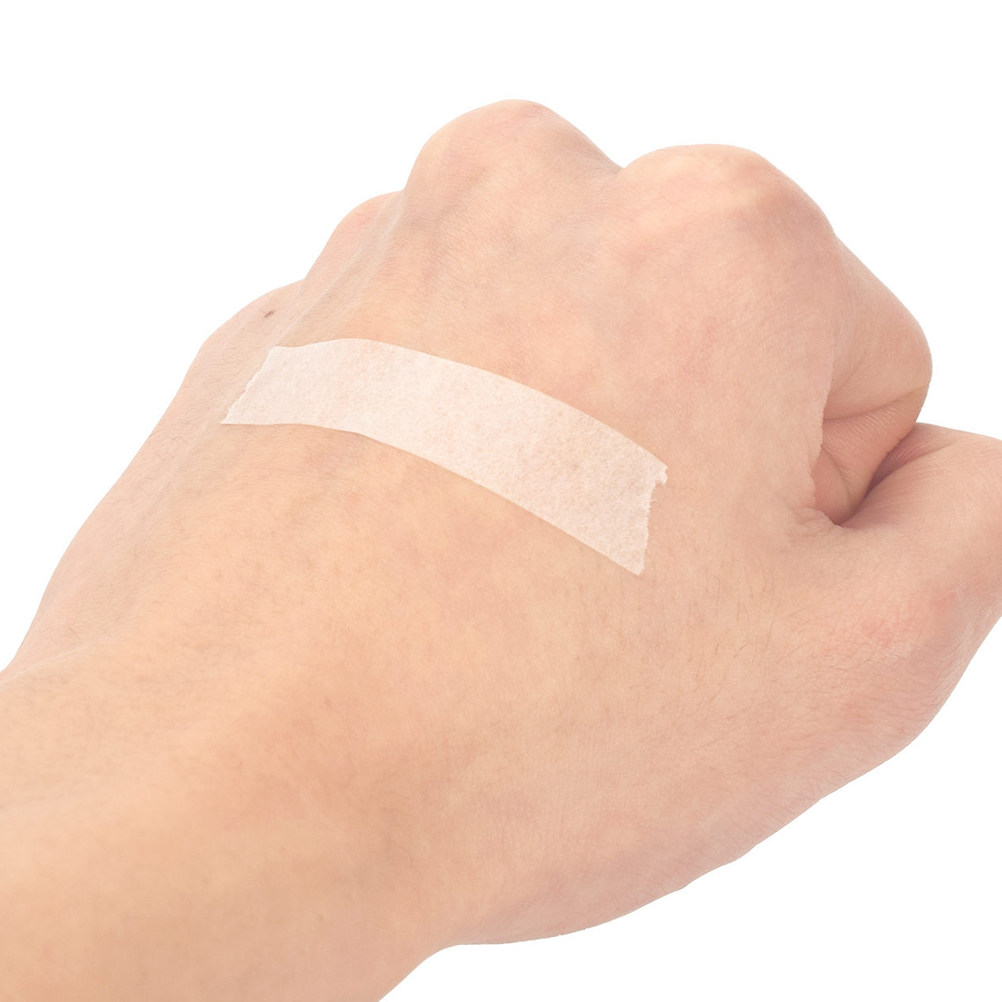 Eyelash Extension Is Safe - 1 Roll Eyelash Extension Tape Lash