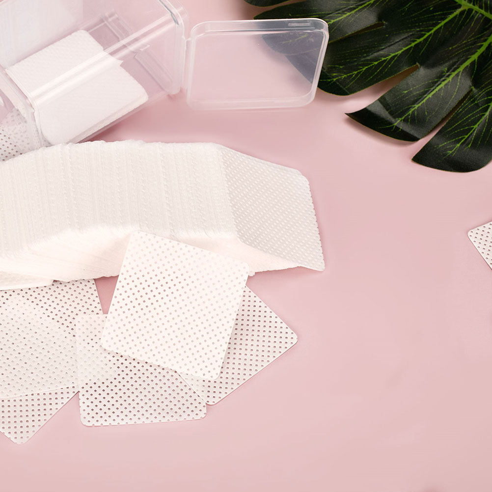 Eyelash Extension Is Safe - 2 Boxes Eyelash Extension Glue Cleaning