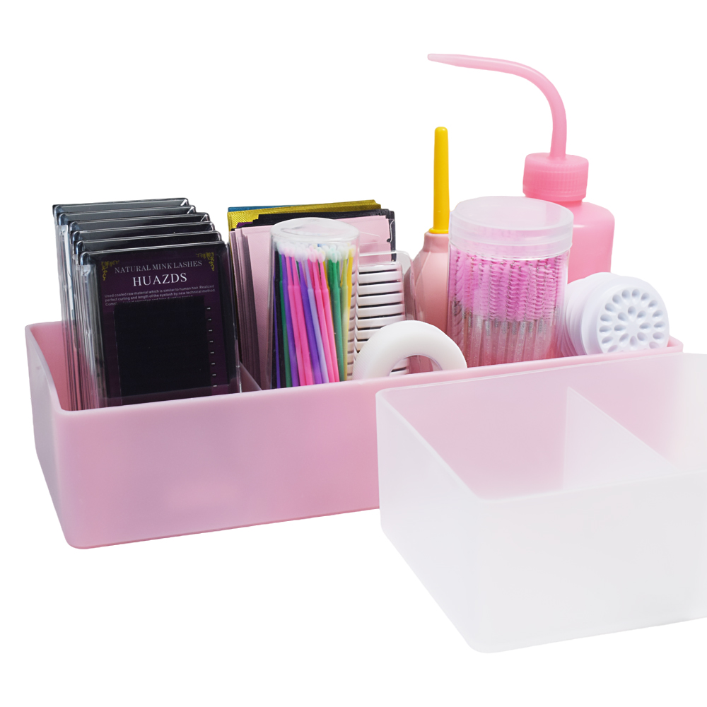 Eyelash Extension Usa - False Eyelash Storage Box For Eyelash