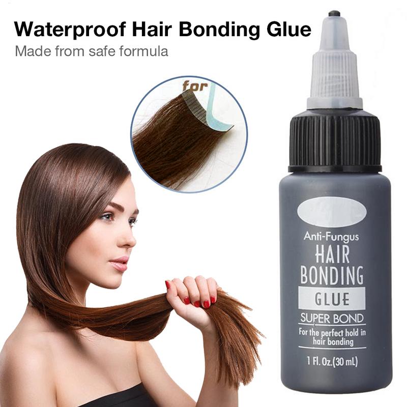 30ml Hair extension glue eco-g - Eyelash Extension Home Service ulasan dan harga