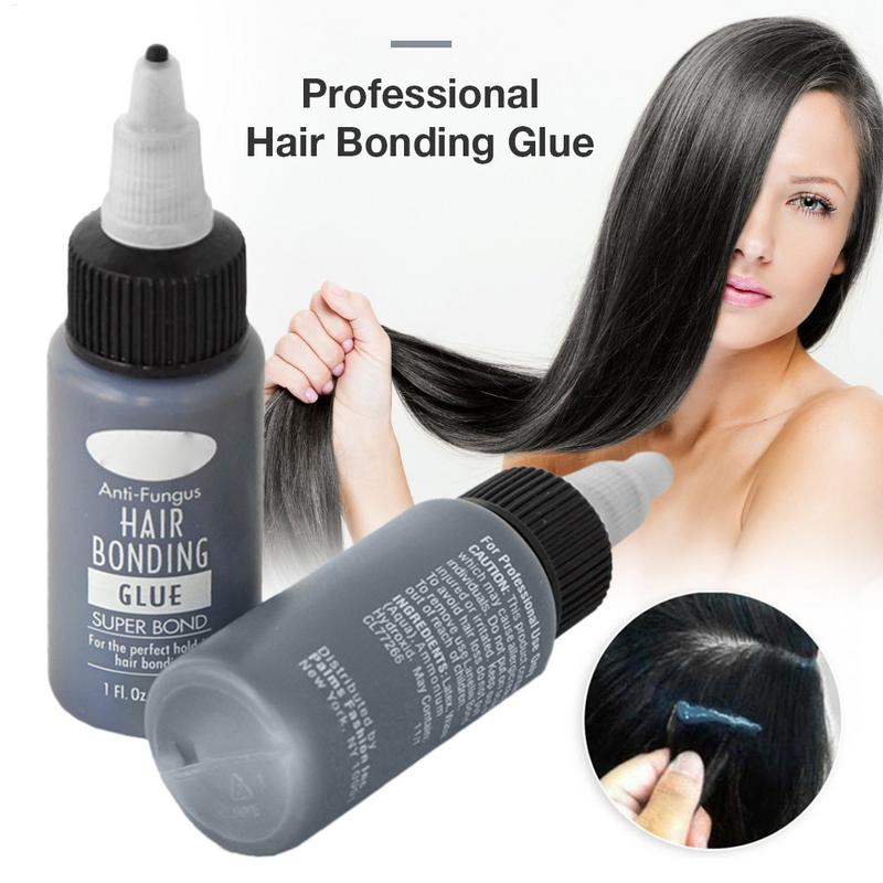 30ml Hair extension glue eco-g - Eyelash Extension Home Service ulasan dan harga