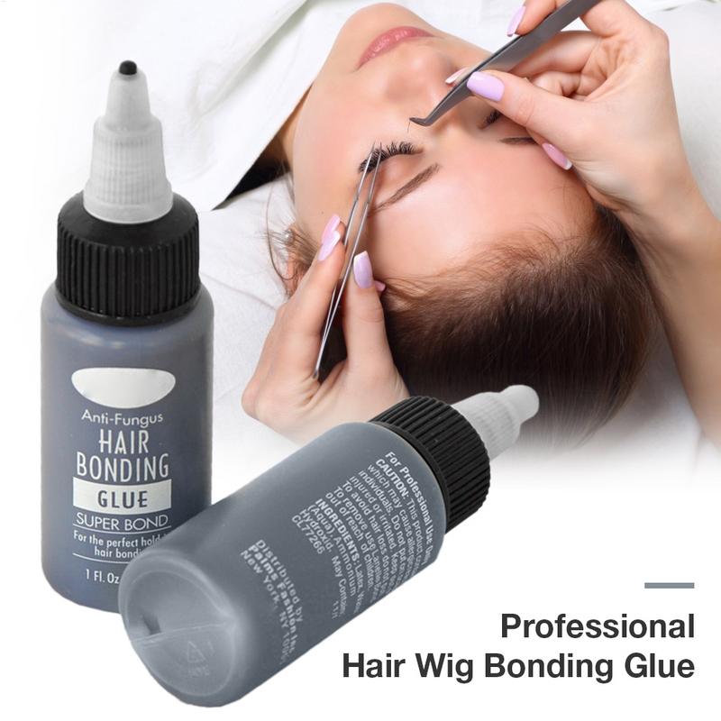 30ml Hair extension glue eco-g - Eyelash Extension Home Service ulasan dan harga