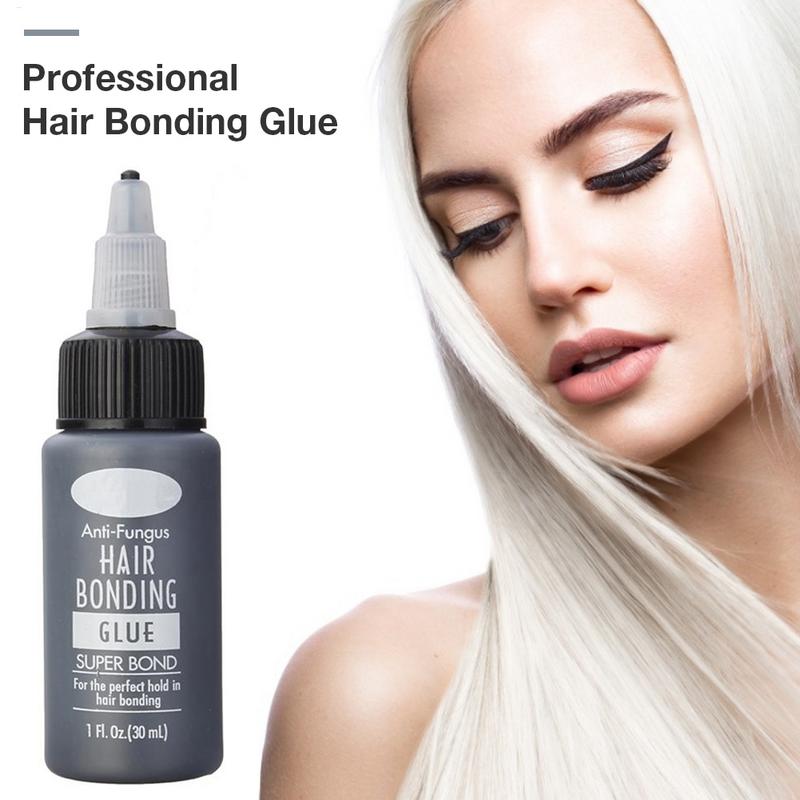 30ml Hair extension glue eco-g - Eyelash Extension Home Service ulasan dan harga