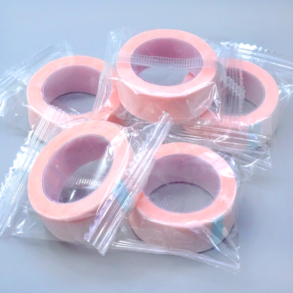 1/3/6/8/12Rolls Eyelash Extens - Eyelash Extension Guide ulasan dan harga