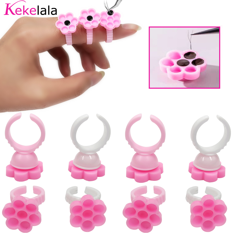 DIY Eyelash Extension Fans Flo - Eyelash Extension Usa ulasan dan harga