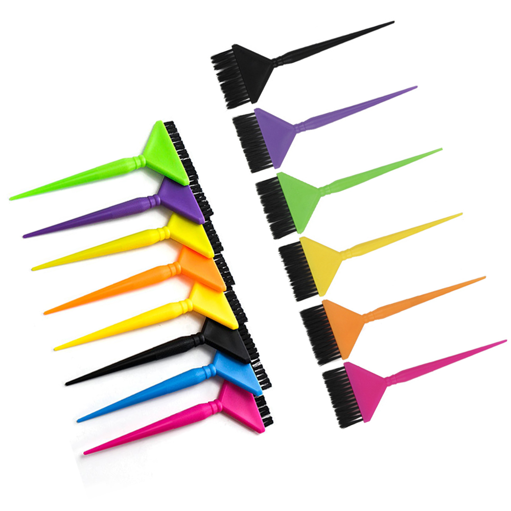 Professional Hair Coloring Bru - Micro Brush Applicator ulasan dan harga