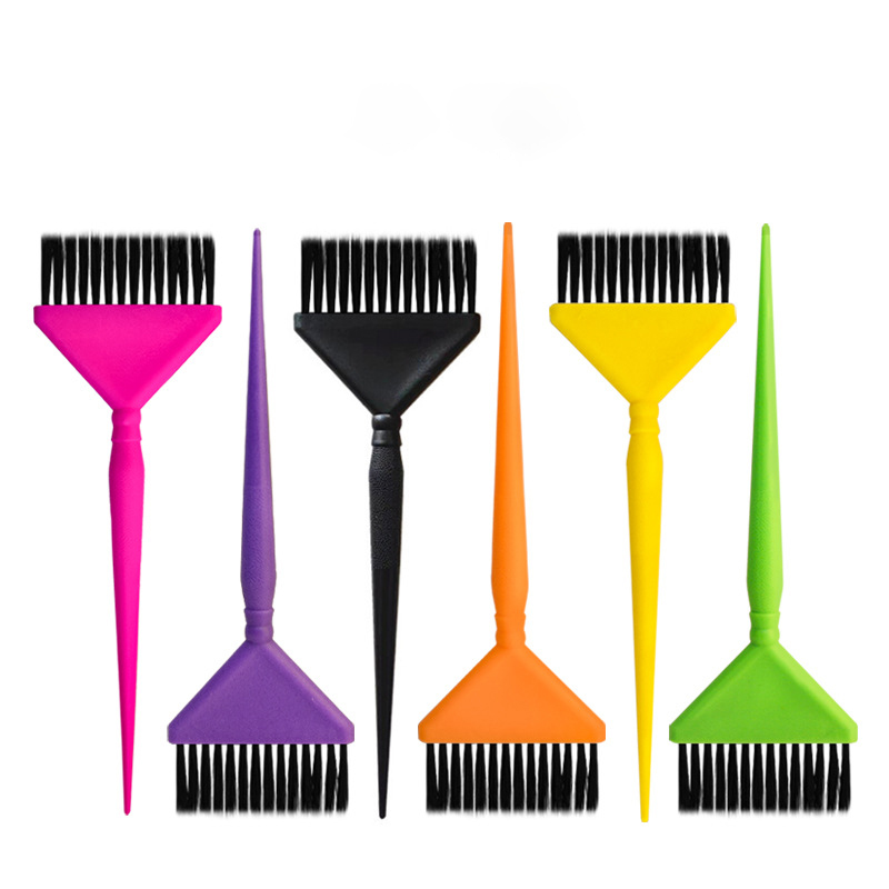 Professional Hair Coloring Bru - Micro Brush Applicator ulasan dan harga