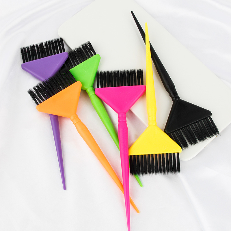 Professional Hair Coloring Bru - Micro Brush Applicator ulasan dan harga
