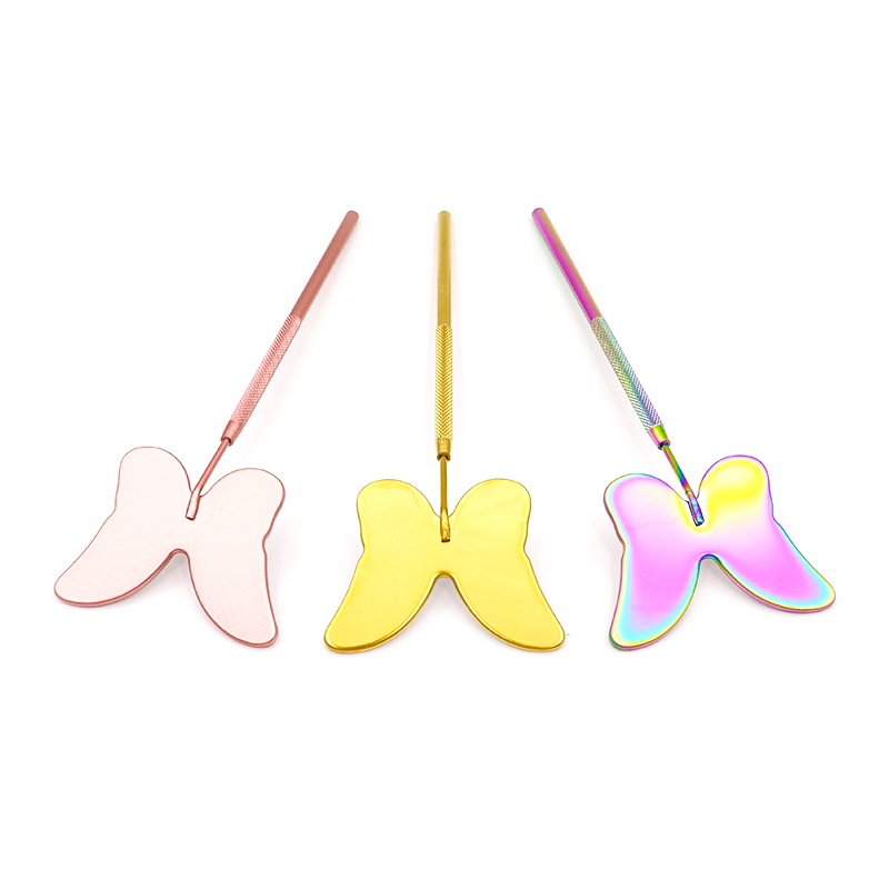 1Pc Butterfly Shape Eyelash Mi - Eyelash Extension Guide ulasan dan harga