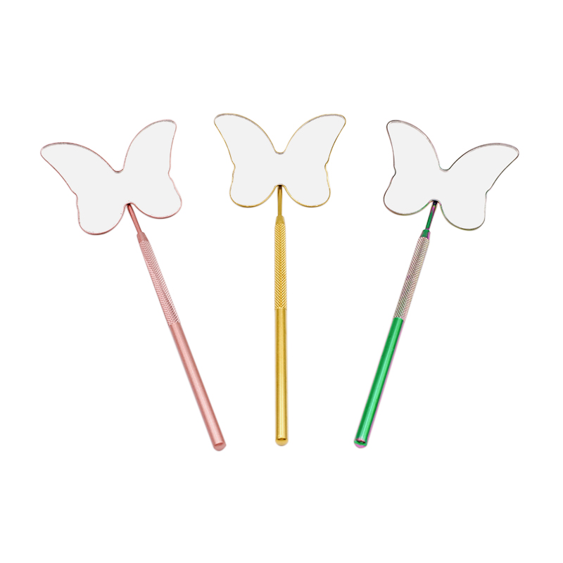 1Pc Butterfly Shape Eyelash Mi - Eyelash Extension Guide ulasan dan harga