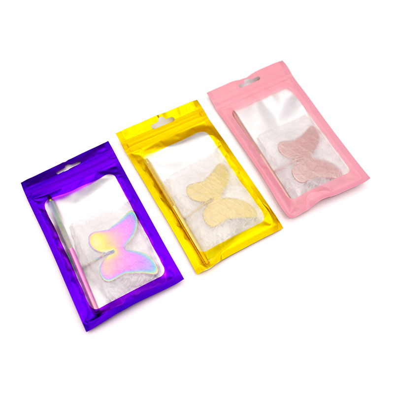 1Pc Butterfly Shape Eyelash Mi - Eyelash Extension Guide ulasan dan harga