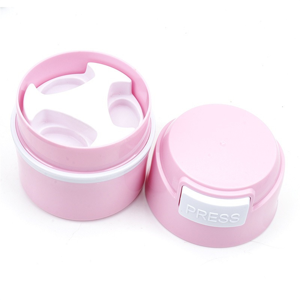 1pcs Eyelash Glue Storage Tank - Eyelash Extension Usa ulasan dan harga