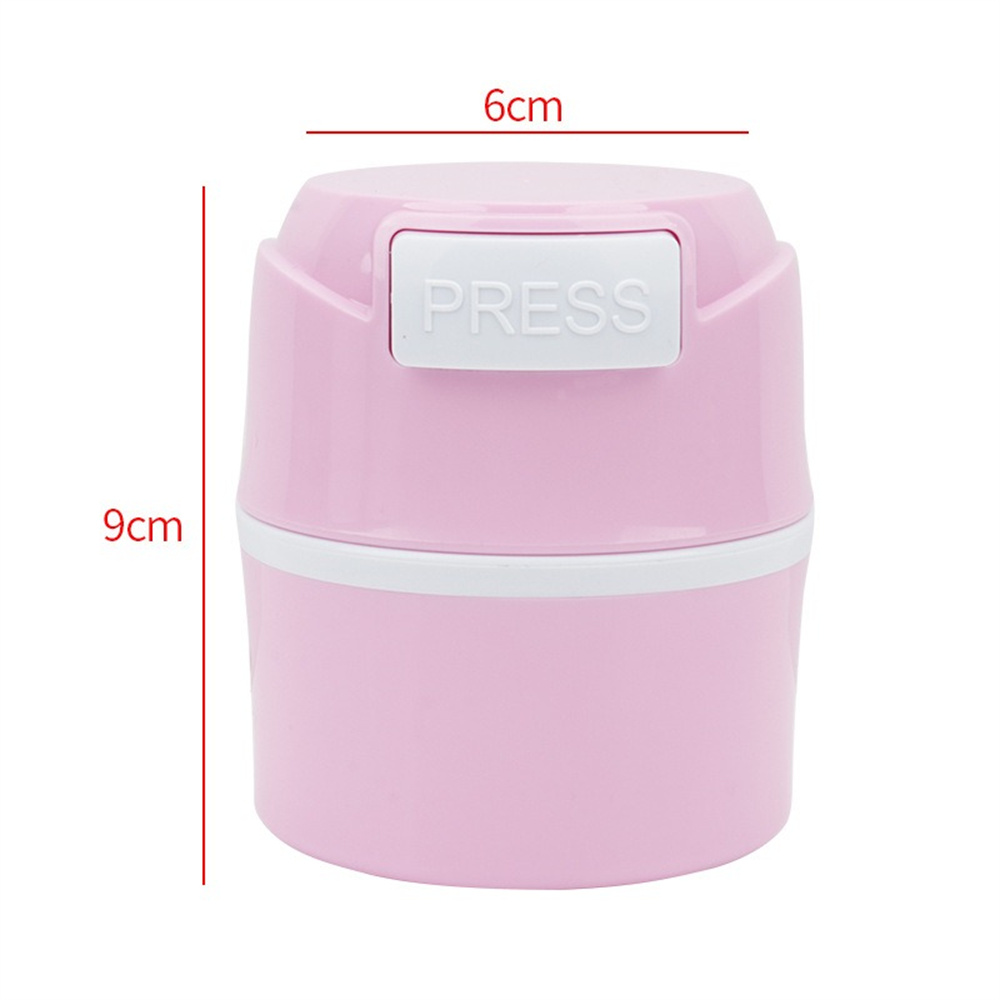1pcs Eyelash Glue Storage Tank - Eyelash Extension Usa ulasan dan harga