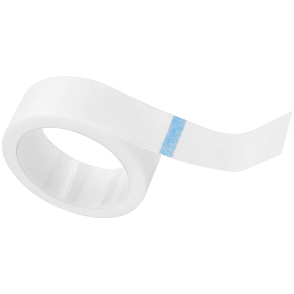 1 Roll Eyelash Extension Tape  - Eyelash Extension Is Safe ulasan dan harga