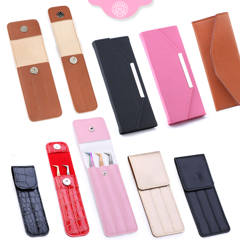 Eyelash Extension Tweezers Lea - Eyelash Extension Is Safe ulasan dan harga