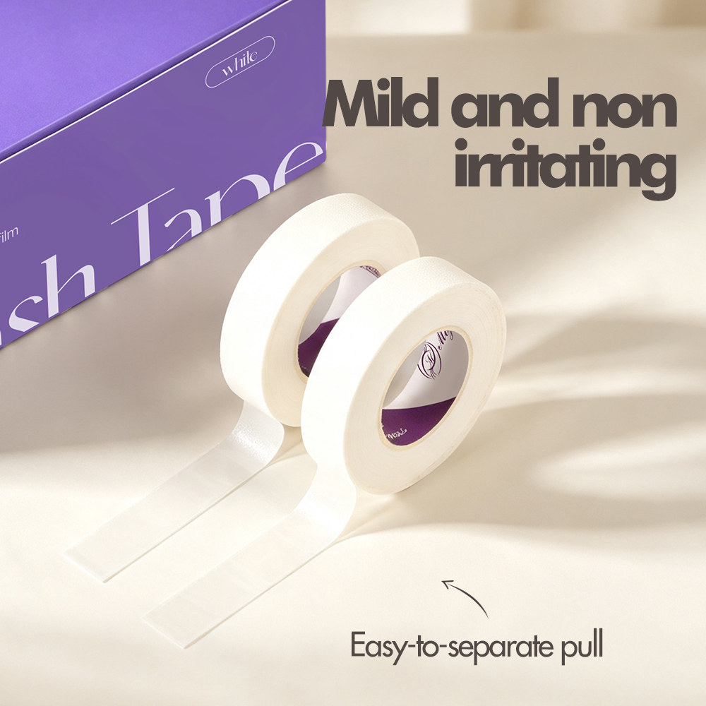 24pcs9MJapanese Eyelash Extens - Eyelash Extension Guide ulasan dan harga