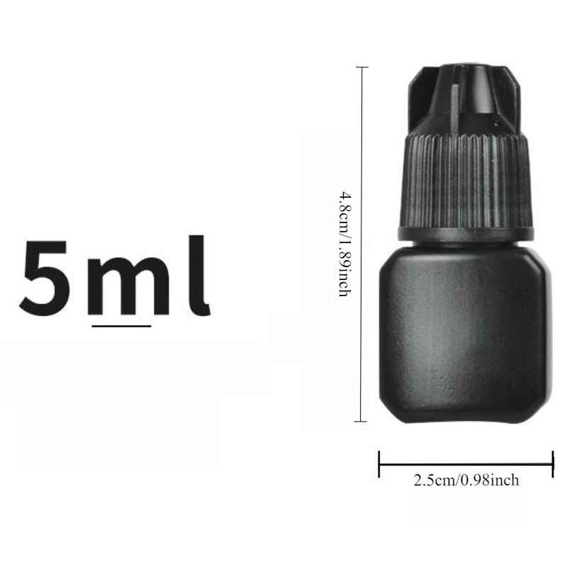 Professional Eyelash Glue Empt - Eyelash Extension Usa ulasan dan harga