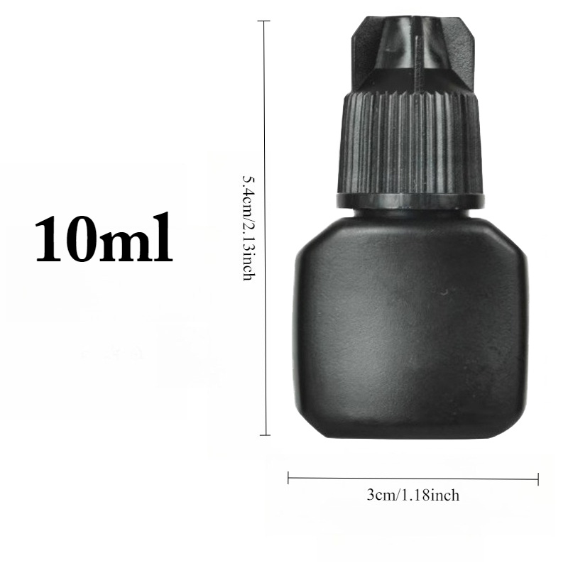 Professional Eyelash Glue Empt - Eyelash Extension Usa ulasan dan harga