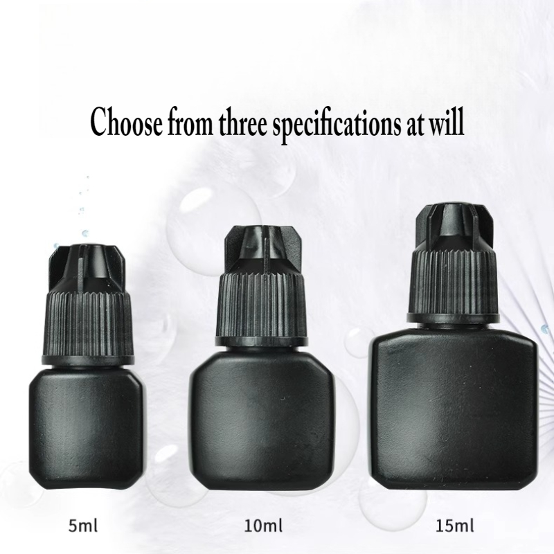 Professional Eyelash Glue Empt - Eyelash Extension Usa ulasan dan harga