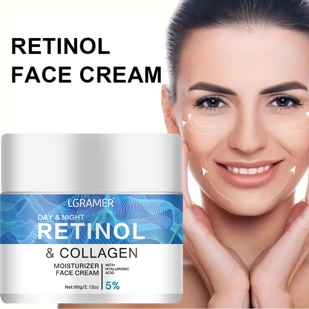 Retinol Firming Face Cream Lif - The Ordinary Serum Hyaluronic Acid ulasan dan harga