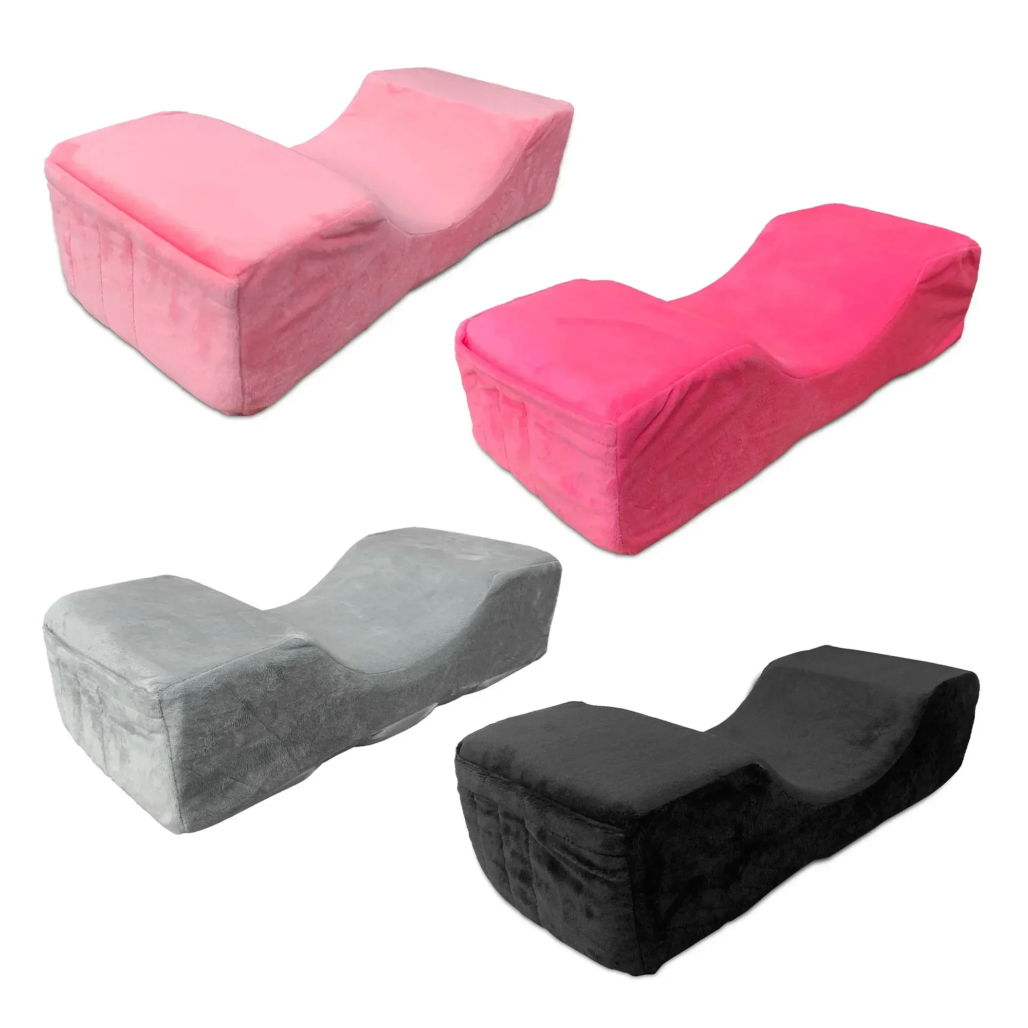 1pcLash Pillow Neck Support Ey - Eyelash Extension Guide ulasan dan harga