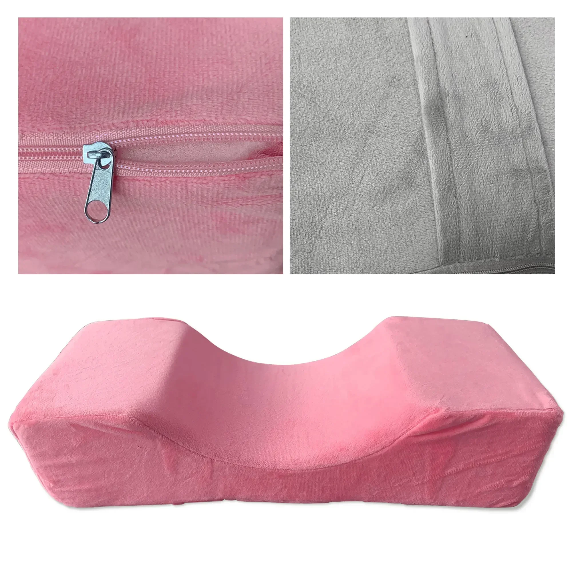 1pcLash Pillow Neck Support Ey - Eyelash Extension Guide ulasan dan harga