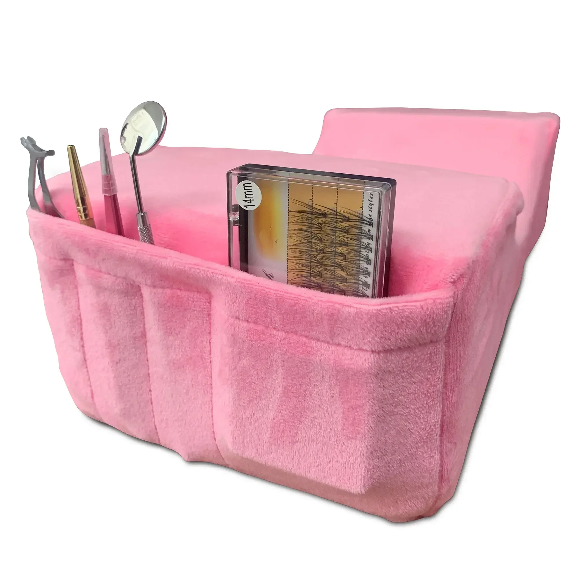 1pcLash Pillow Neck Support Ey - Eyelash Extension Guide ulasan dan harga