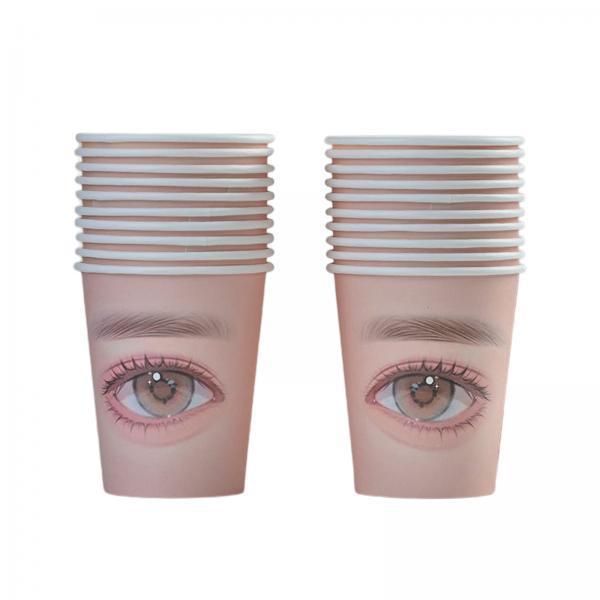 Lash Extension Supplies Practi - Eyelash Extension For No Eyelid ulasan dan harga