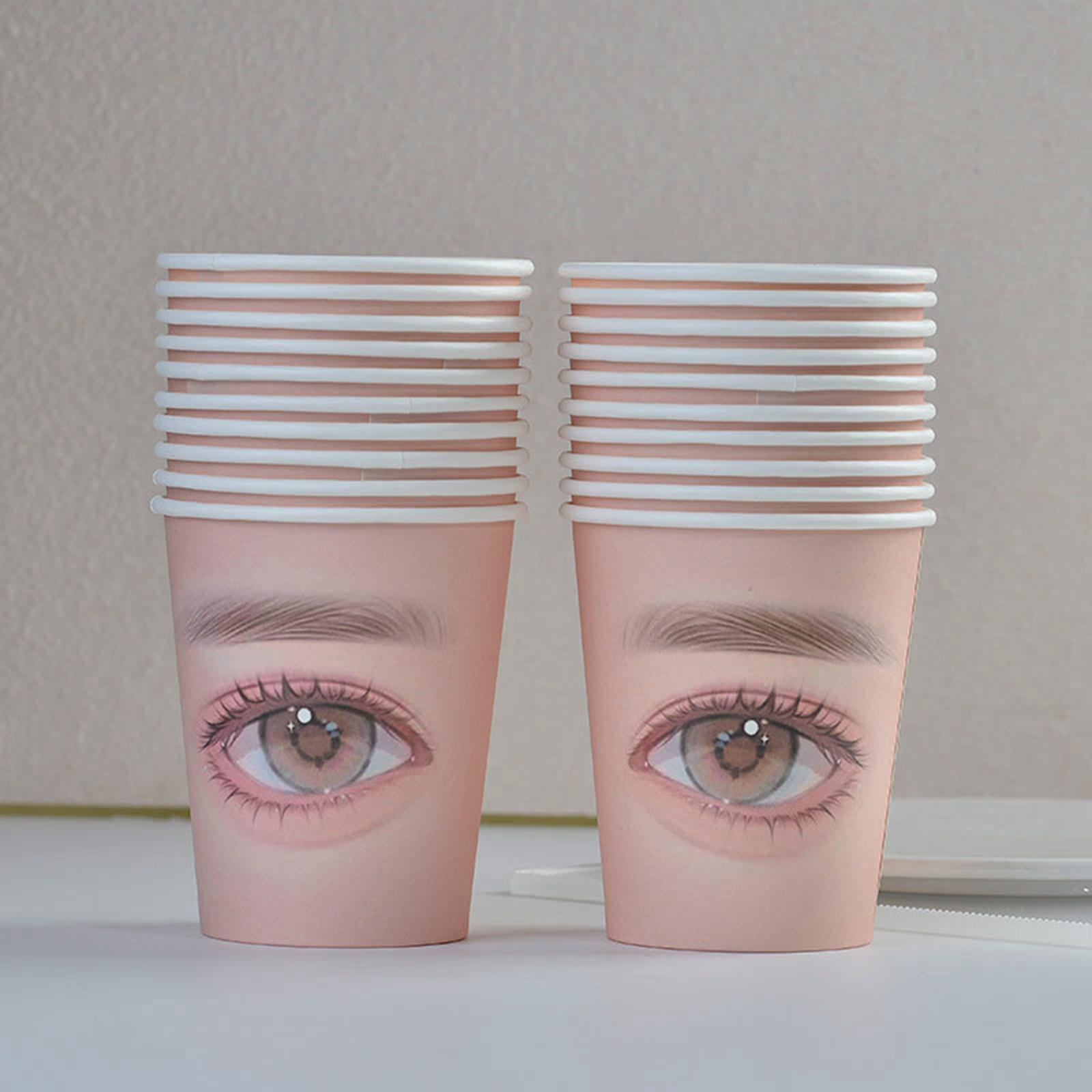 Lash Extension Supplies Practi - Eyelash Extension For No Eyelid ulasan dan harga
