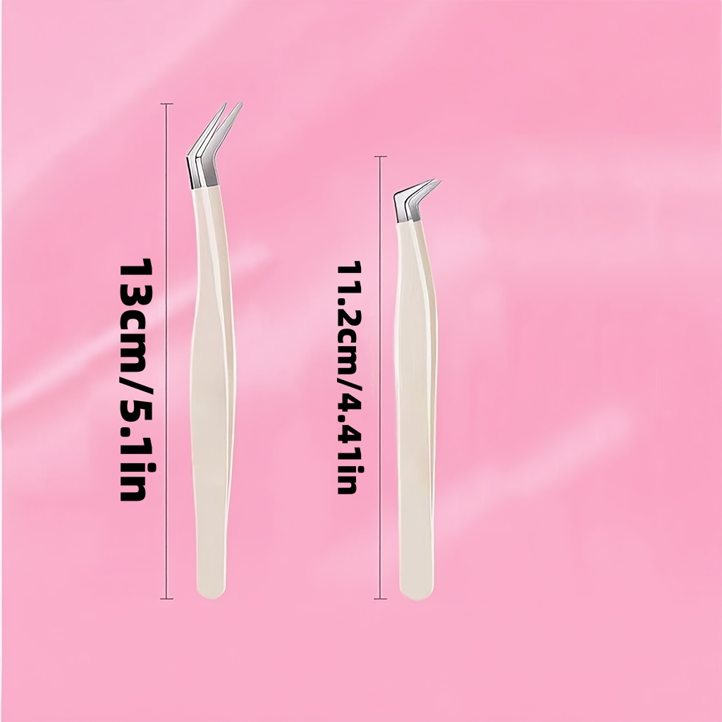 1 Set of False Eyelashes, Eyel - Eyelash Extension Is Safe ulasan dan harga