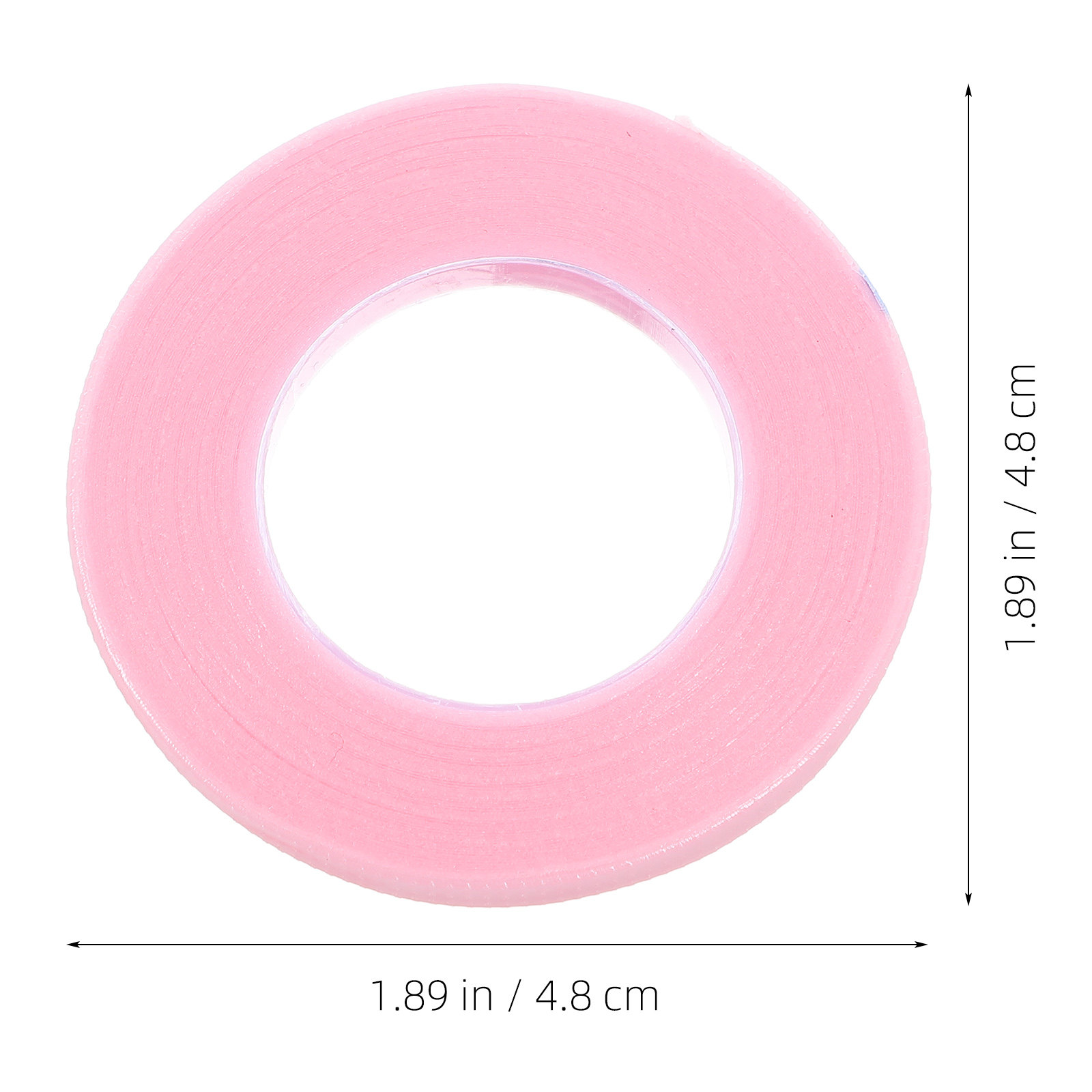 10 Rolls Lash Tape Eyelash Ext - Eyelash Extension For No Eyelid ulasan dan harga