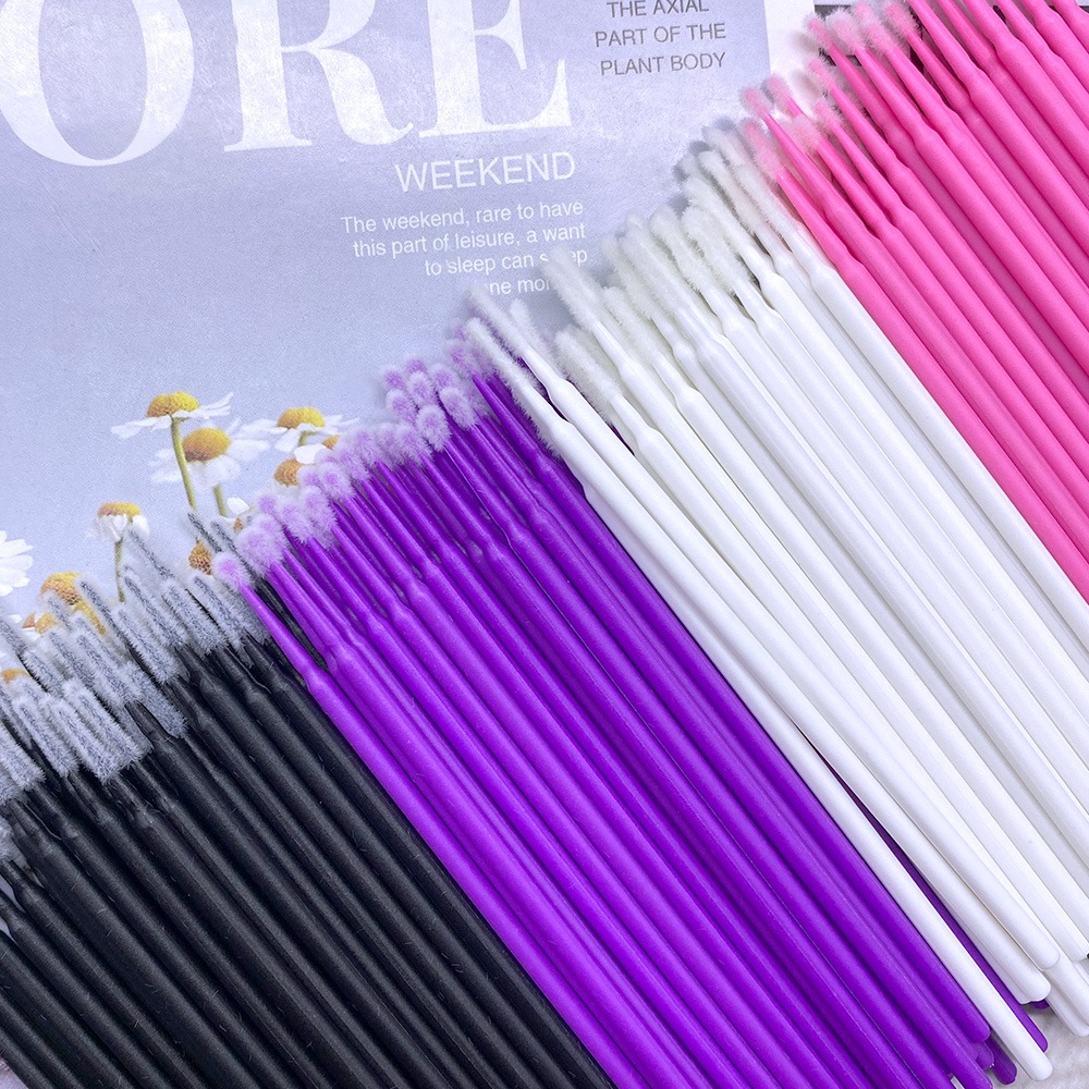 1000pcs/lot Eyelash Extension  - Eyelash Extension Usa ulasan dan harga