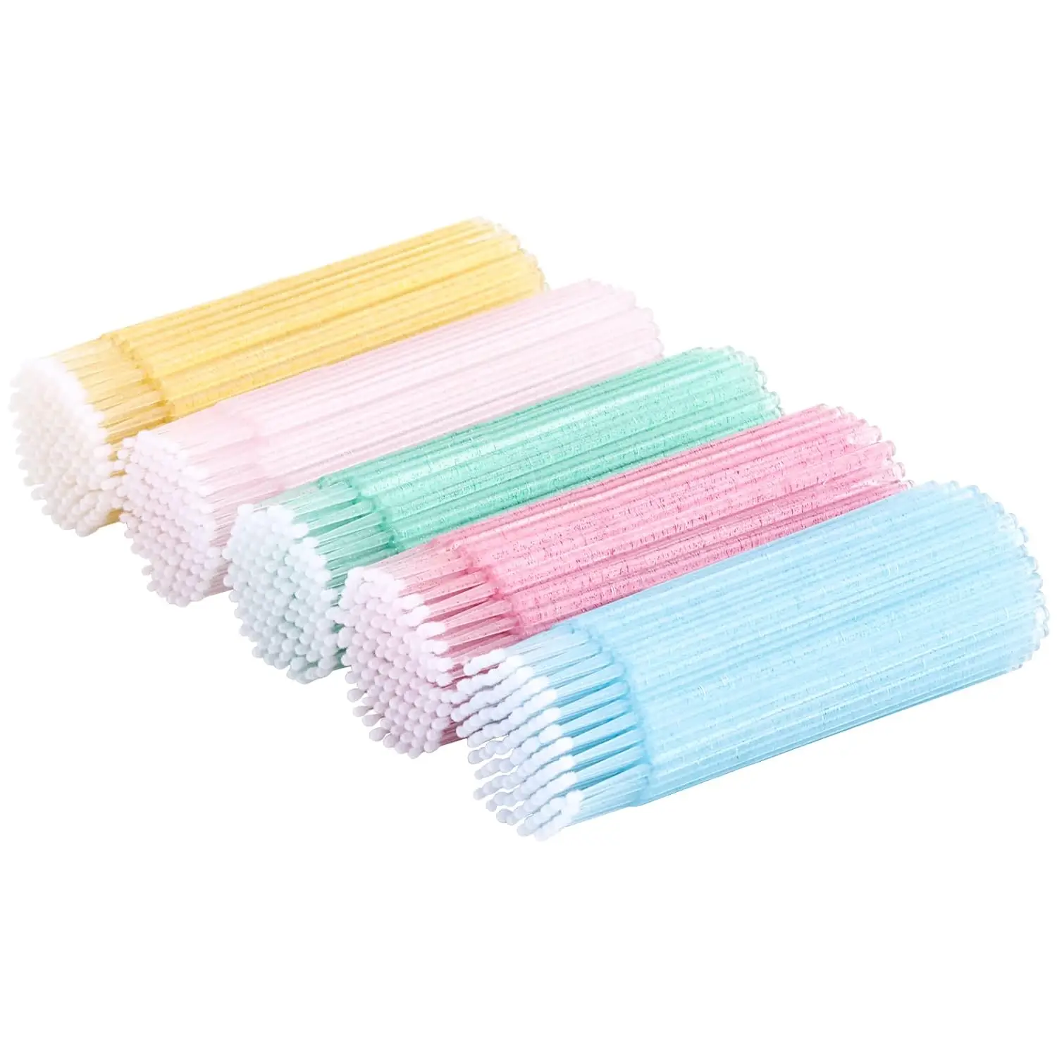 500/1000 Pcs  Applicators Disp - Micro Brush Applicator ulasan dan harga