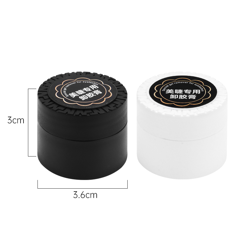 10g Eyelash Extension Gel Remo - Eyelash Extension Usa ulasan dan harga