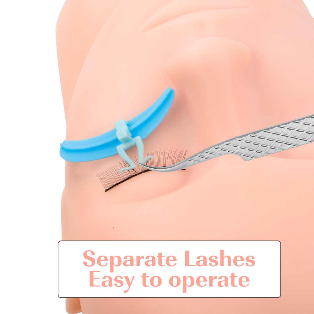 Wendy Lashes Reusable Eyelash  - Eyelash Extension Usa ulasan dan harga