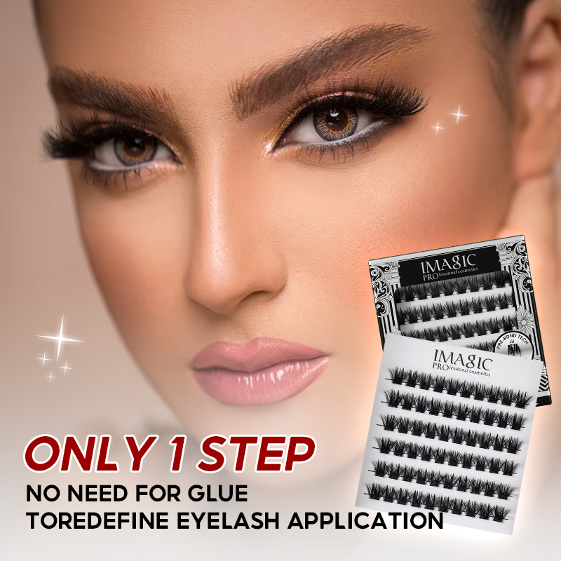IMAGIC FALSIES Eyelash Extensi - Eyelash Extension Images Free ulasan dan harga