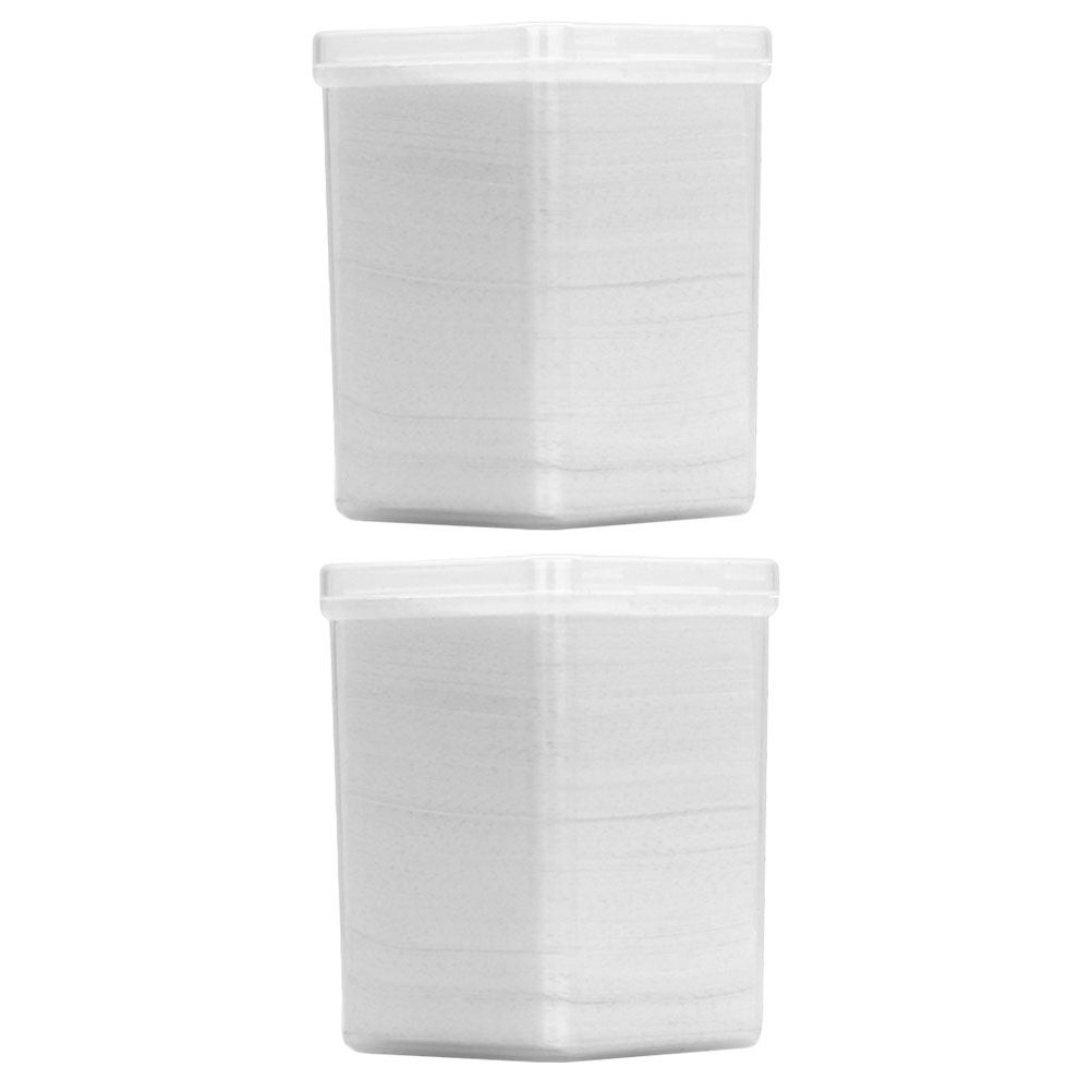 2 Boxes Eyelash Extension Glue - Eyelash Extension Is Safe ulasan dan harga