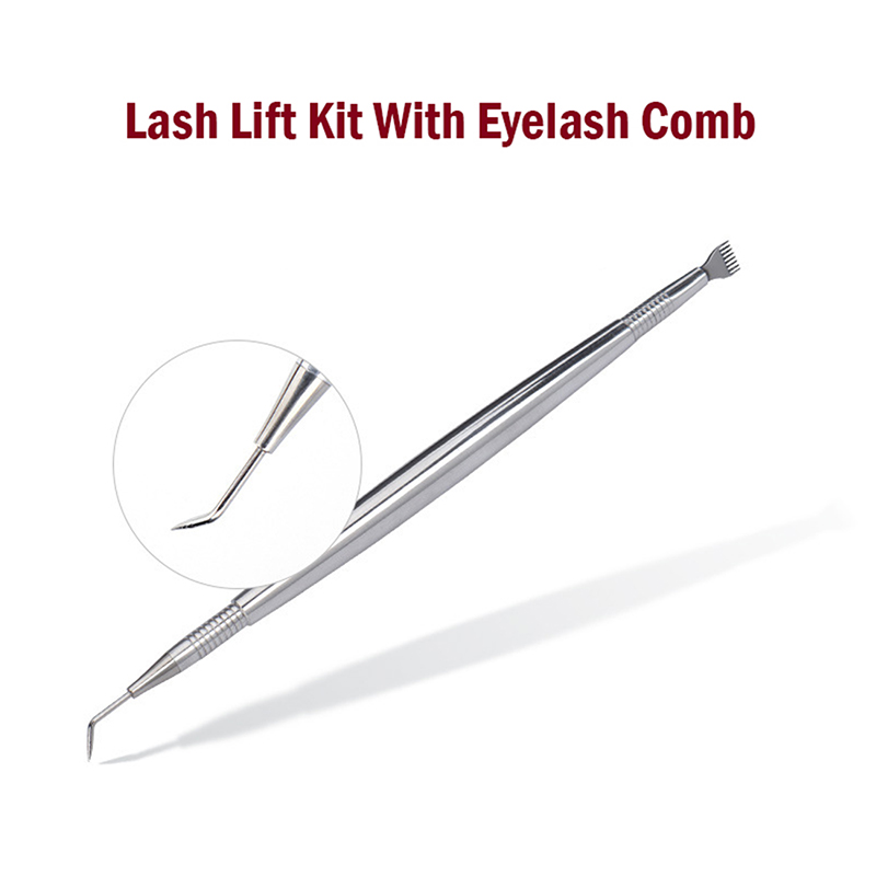 【3in1 Lash Lift Kit Makeupbemi - Eyelash Extension Guide ulasan dan harga