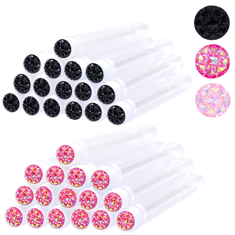 50PCS Dust-Proof Eyelash Brush - Micro Brush Applicator ulasan dan harga