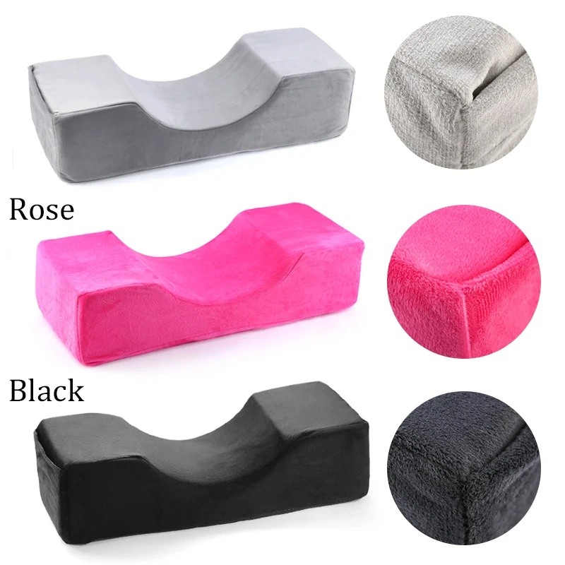 Grafted Eyelash Pillow Neck Su - Eyelash Extension Guide ulasan dan harga
