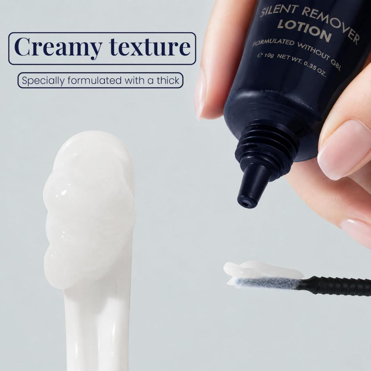 Gollee Eyelash Extension Remov - Eyelash Extension Is Safe ulasan dan harga