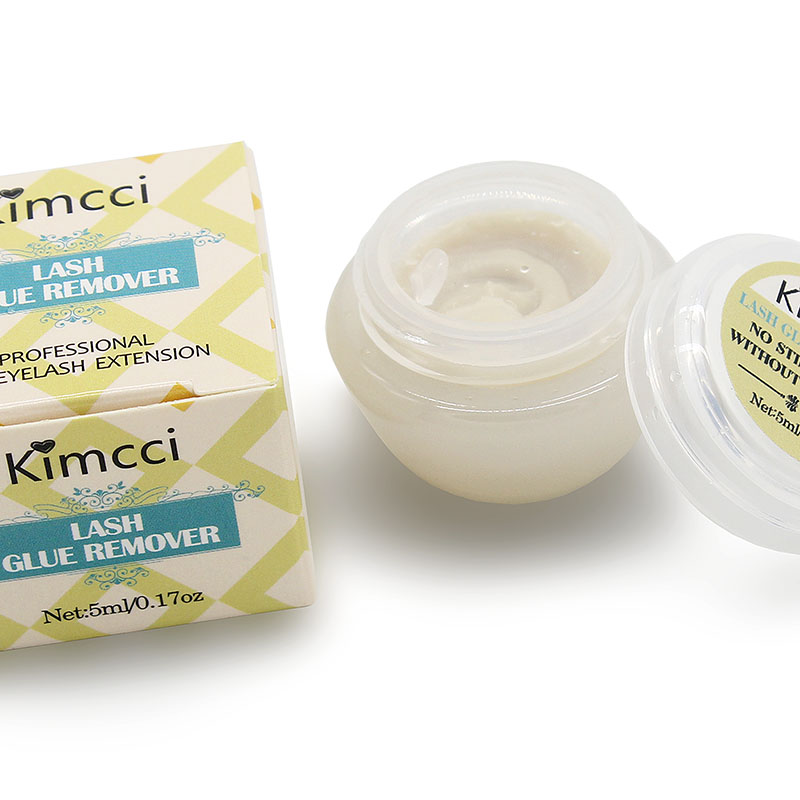 Kimcci 10pcs/lot Professional  - Eyelash Extension Is Safe ulasan dan harga