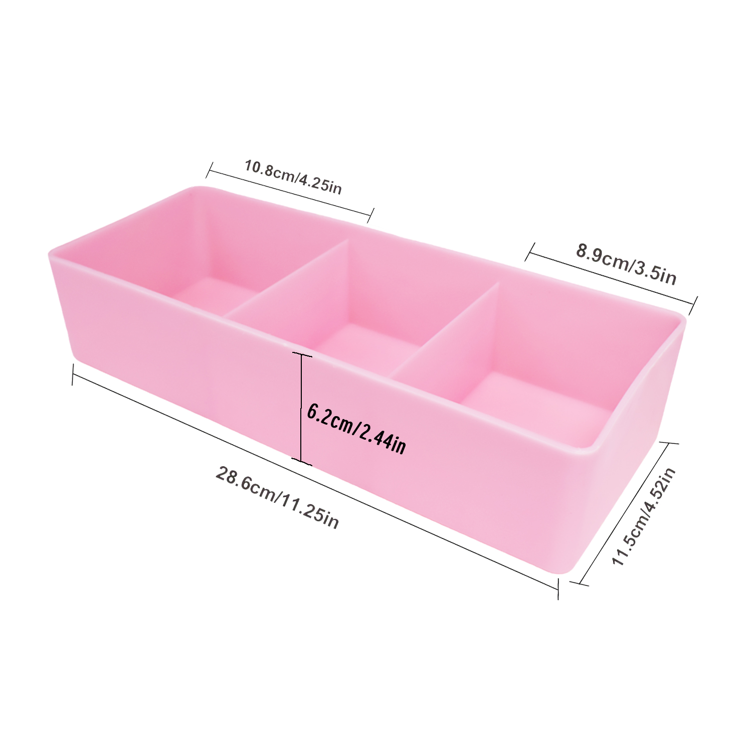False Eyelash Storage Box For  - Eyelash Extension Usa ulasan dan harga