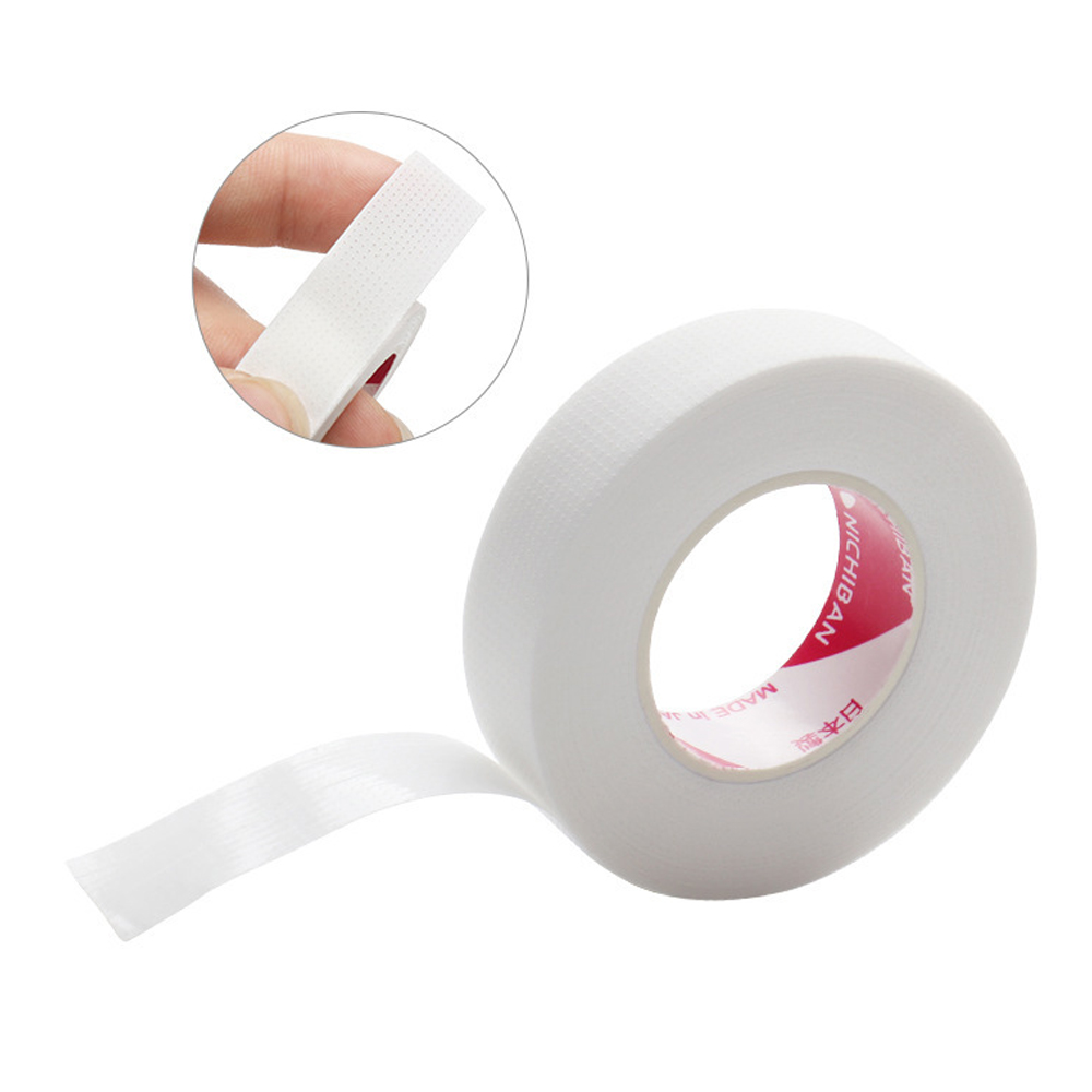 3/5/10 PCS Micropore Tape Brea - Eyelash Extension Guide ulasan dan harga