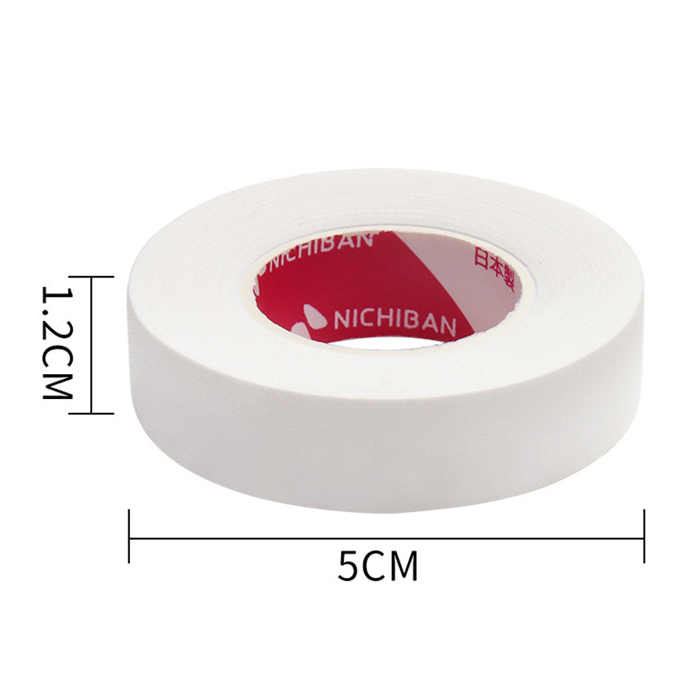 3/5/10 PCS Micropore Tape Brea - Eyelash Extension Guide ulasan dan harga