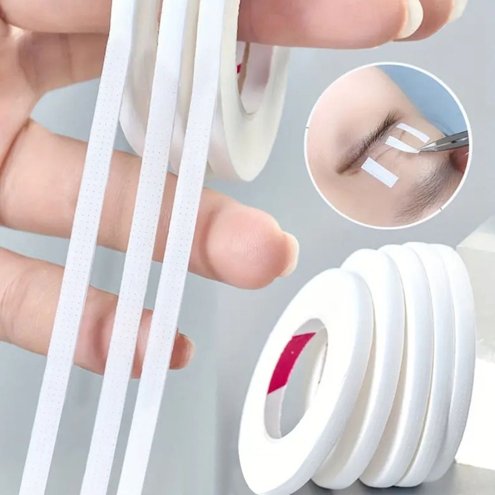 1/10Pcs Lash Extension Under P - Eyelash Extension For No Eyelid ulasan dan harga