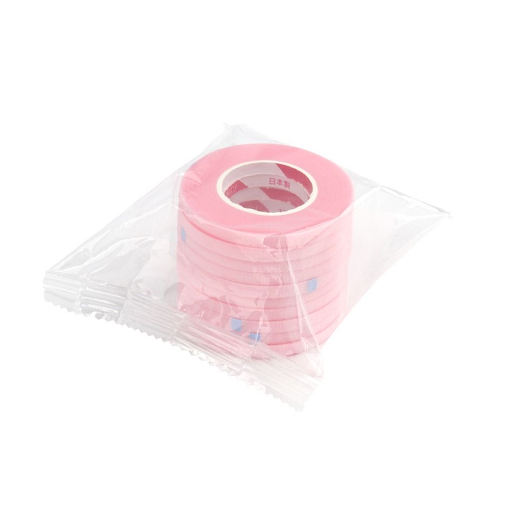 1/10Pcs Lash Extension Under P - Eyelash Extension For No Eyelid ulasan dan harga