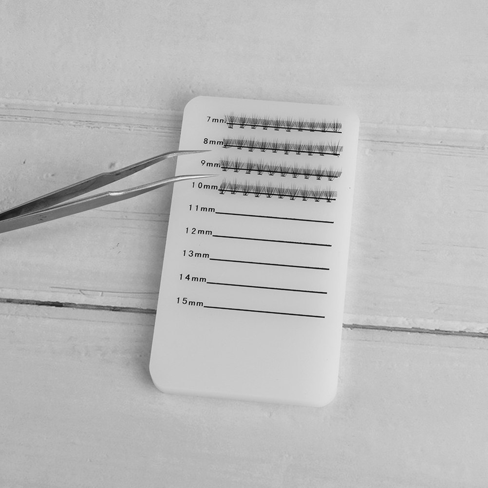 1Pcs Safe Single-Use Eyelash T - Eyelash Extension Is Safe ulasan dan harga