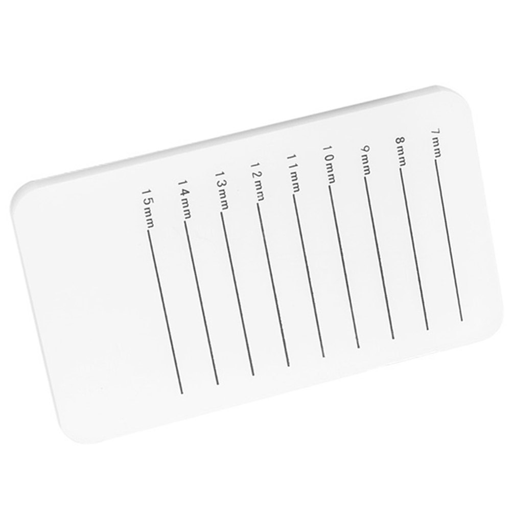 1Pcs Safe Single-Use Eyelash T - Eyelash Extension Is Safe ulasan dan harga