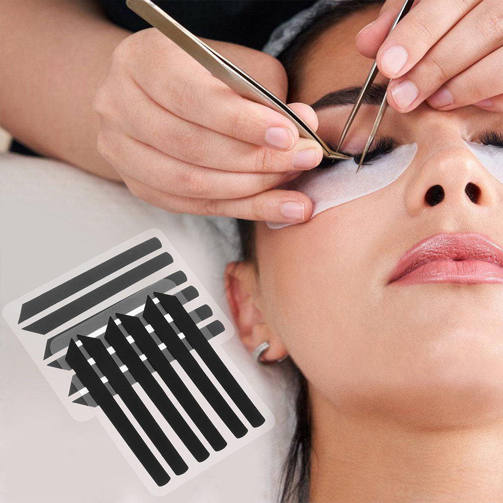 3Sheets Lash Lift Pads Premium - Eyelash Extension Is Safe ulasan dan harga